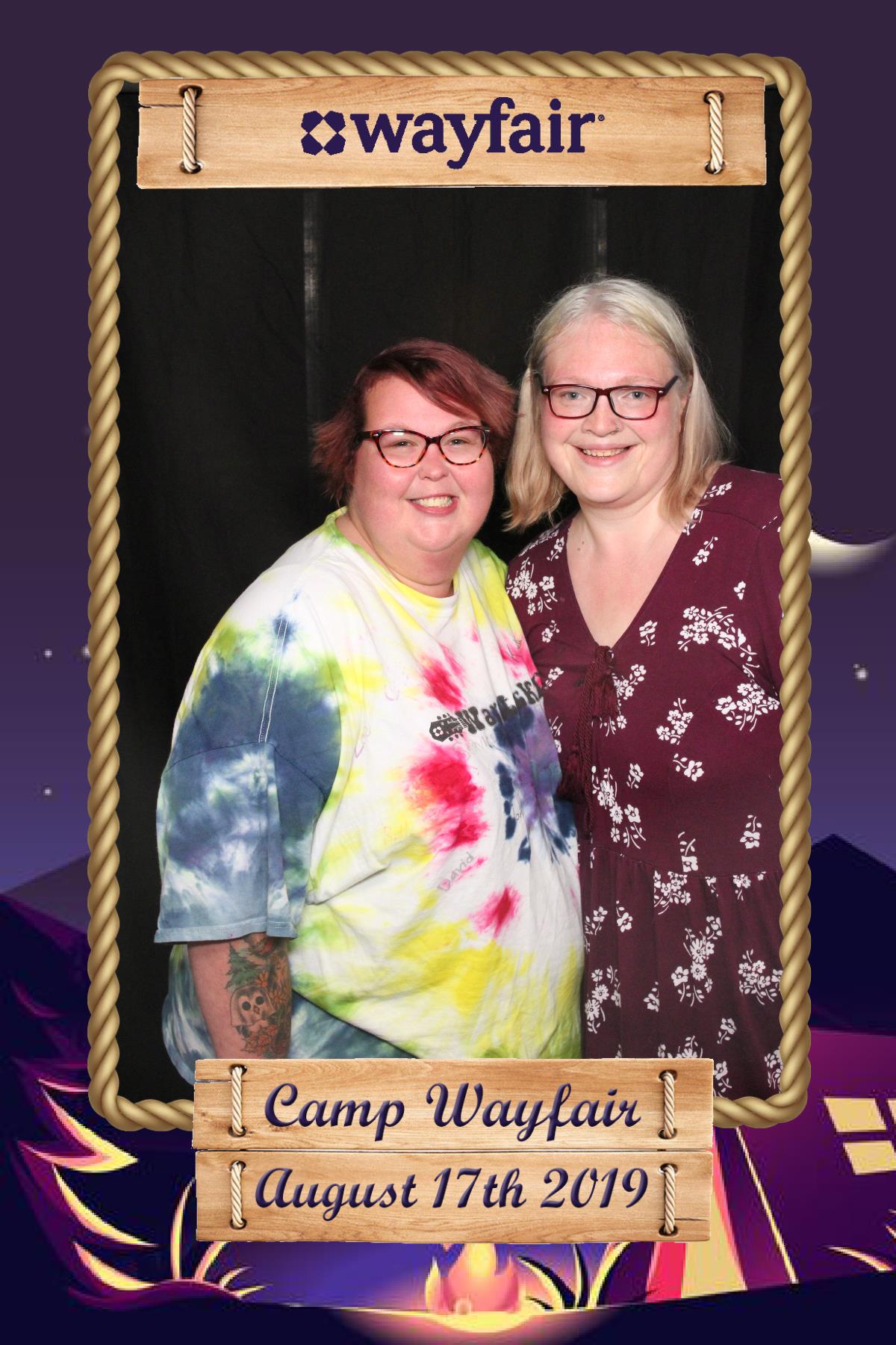 Wayfair Annual Summer Party | View more photos from the event at gallery.mainemagicmirror.com/u/MaineMagicMirror/Wayfair-Annual-Summer-Party